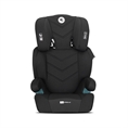Seggiolino SPEED GT Isofix BLACK